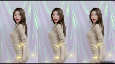 AfreecaTV主播阿英BJ아영2020年11月3日直播视频舞蹈剪辑100110